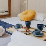 Modern&elegant Double Flat - 15 Min Duomo Апартаменты Милан