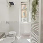 Апартаменты Modern&elegant Double Flat - 15 Min Duomo Милан