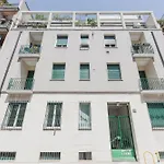 Modern&elegant Double Flat - 15 Min Duomo *