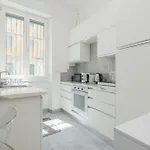 Modern&elegant Double Flat - 15 Min Duomo Апартаменты Милан