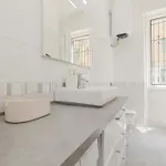 Modern&elegant Double Flat - 15 Min Duomo *