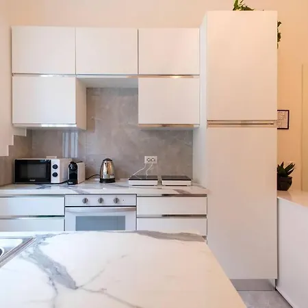 Cozy Double Flat Apartamento