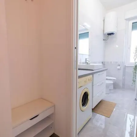 Cozy Double Flat Apartamento