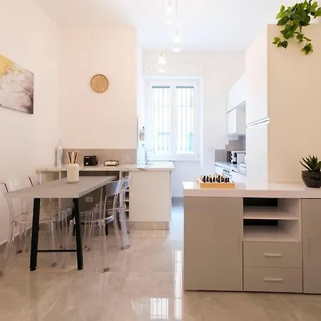 Apartamento Cozy Double Flat Milán