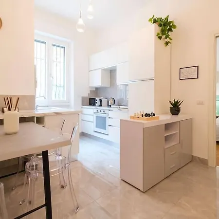 Cozy Double Flat Apartamento *