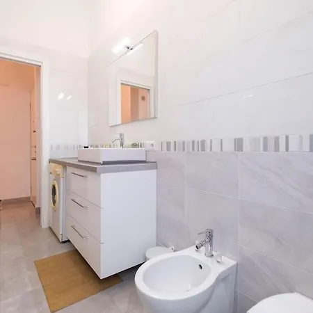 Apartamento Cozy Double Flat *