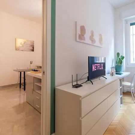 Cozy Double Flat *