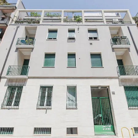 Apartment Modern&elegant Double Flat - 15 Min Duomo