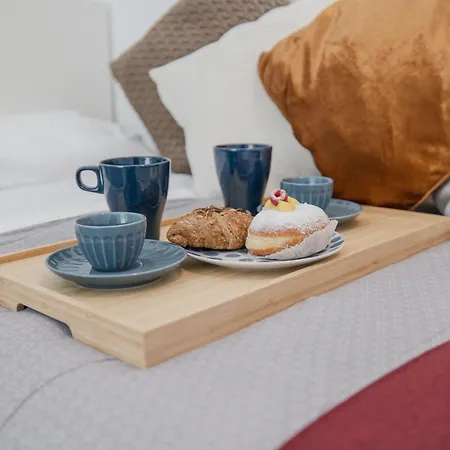 Modern&elegant Double Flat - 15 Min Duomo Apartment Mailand