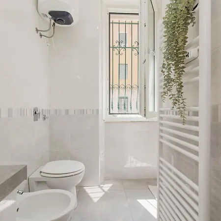 Apartamento Modern&elegant Double Flat - 15 Min Duomo Milán