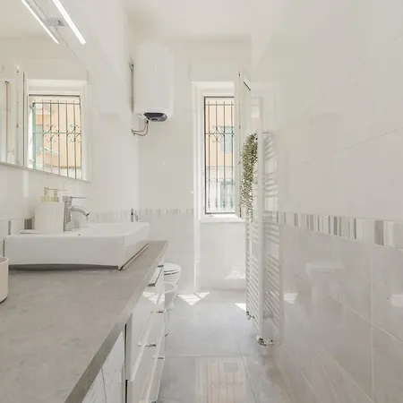 Apartamento Modern&elegant Double Flat - 15 Min Duomo