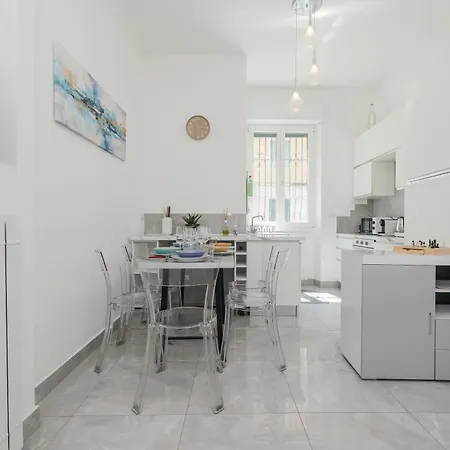 Apartamento Modern&elegant Double Flat - 15 Min Duomo Milán