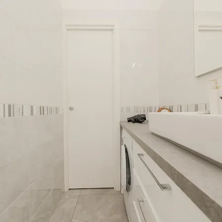 Apartamento Modern&elegant Double Flat - 15 Min Duomo