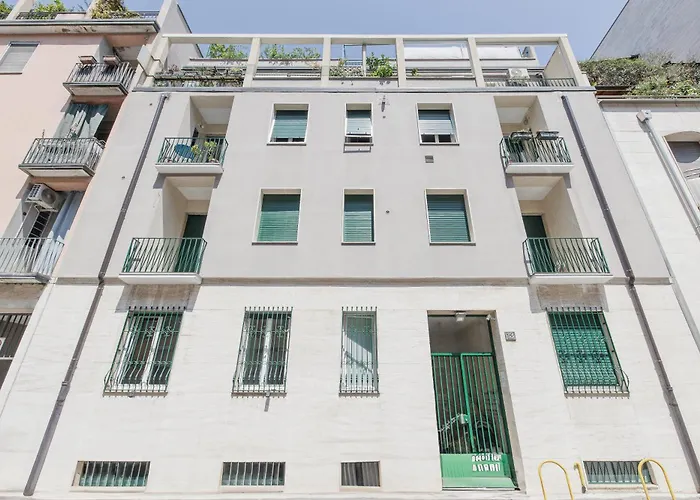Apartment Modern&elegant Double Flat - 15 Min Duomo
