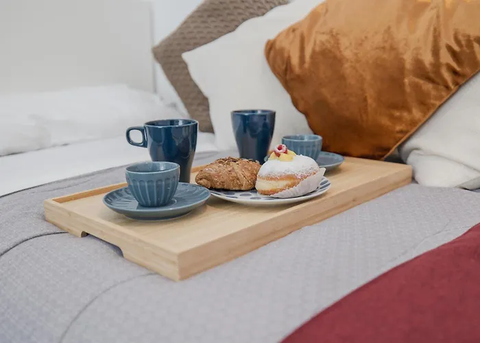 Modern&elegant Double Flat - 15 Min Duomo Apartment Mailand