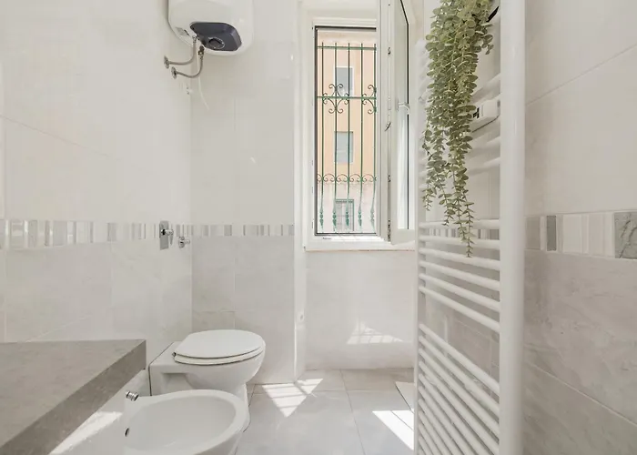 Apartment Modern&elegant Double Flat - 15 Min Duomo Mailand