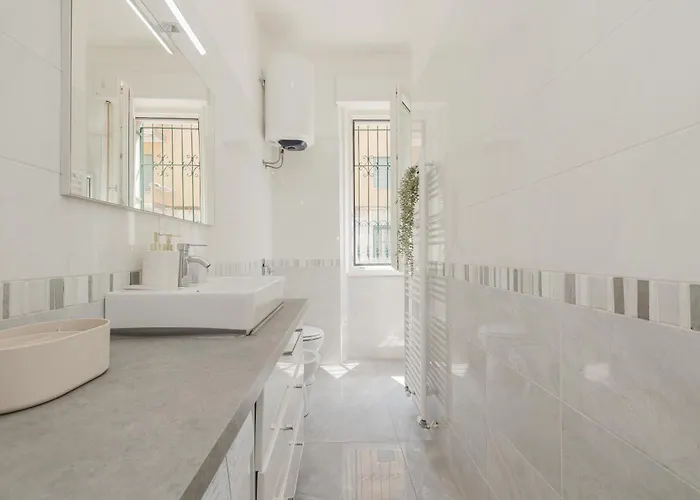 Apartment Modern&elegant Double Flat - 15 Min Duomo