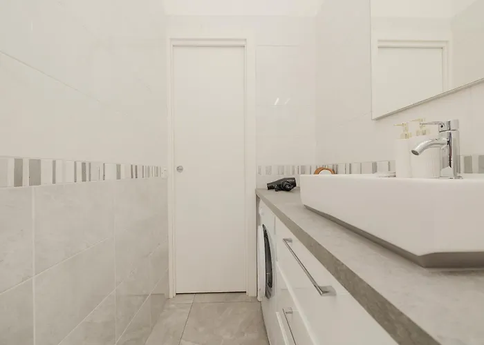 Apartment Modern&elegant Double Flat - 15 Min Duomo
